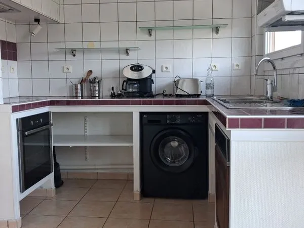 Appartement T5