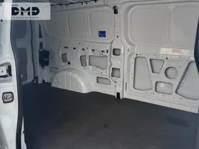 Ford Custom transit  fg 280 l2h1 2.0 ecoblue 110ch trend — photo 10