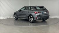 Audi A3 Sportback 40 TFSI e 204ch PHEV S line S tronic 6 — photo 8