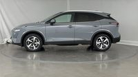Nissan Qashqai e-POWER 190ch N-Connecta 2022 — photo 7