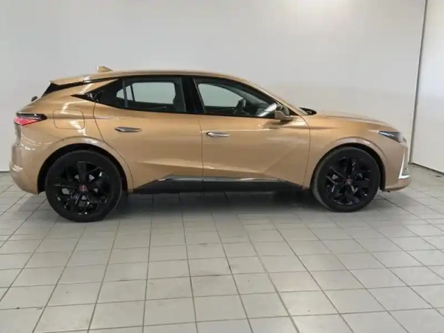 Ds Ds 4 bluehdi 130ch performance line automatique — photo 4