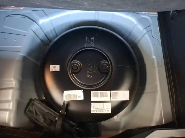 Renault Captur tce 100 gpl — photo 27