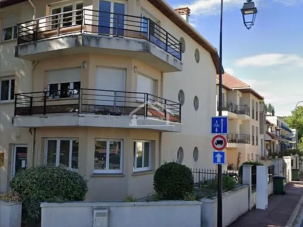 Parking 12 m² Antony