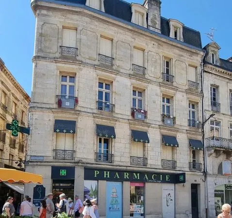 Bureaux 54 m² Bergerac