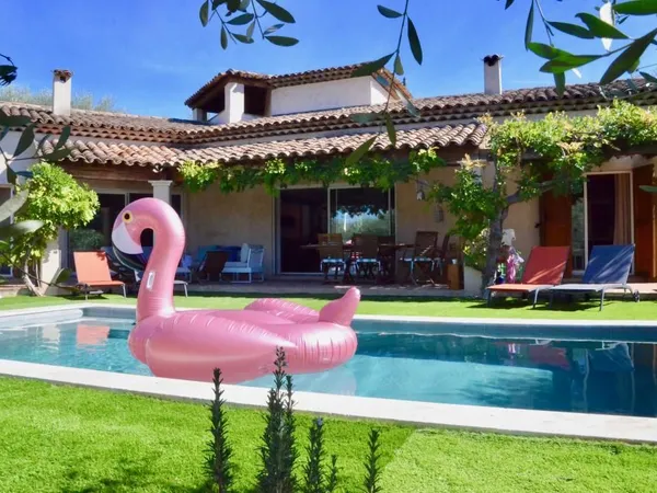 Maison de 170m2 à louer sur Mouans-Sartoux