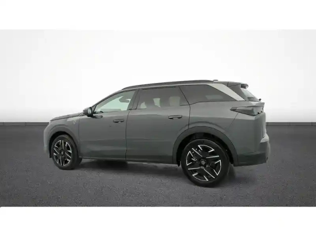 Peugeot 5008 hybrid 145 e-dcs6 — photo 5