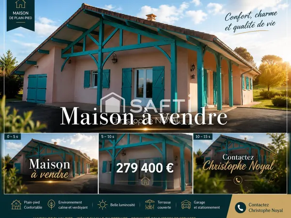 BAISSE DE PRIX