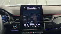 Renault Arkana 1.6 E-Tech hybride 145ch RS Line Fast Track — photo 18