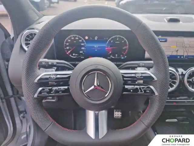Mercedes Gla 200 d 8g-dct — photo 16