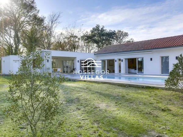 Villa ARIA