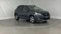 Peugeot 2008 1.2 PureTech 110ch E6.c GT Line S&S EAT6 — photo 3