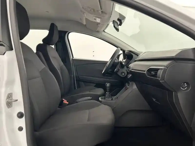 Dacia Sandero eco-g 100 - 22 — photo 20