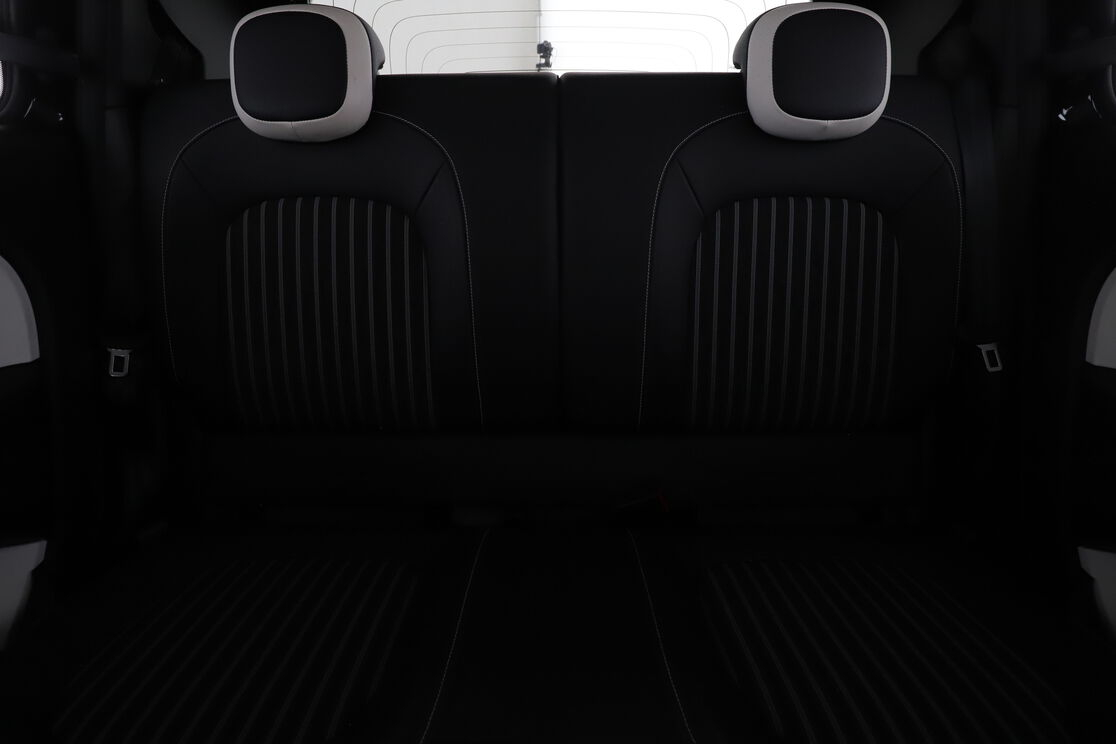 Renault Twingo 0.9 TCe Intens EDC — photo 14