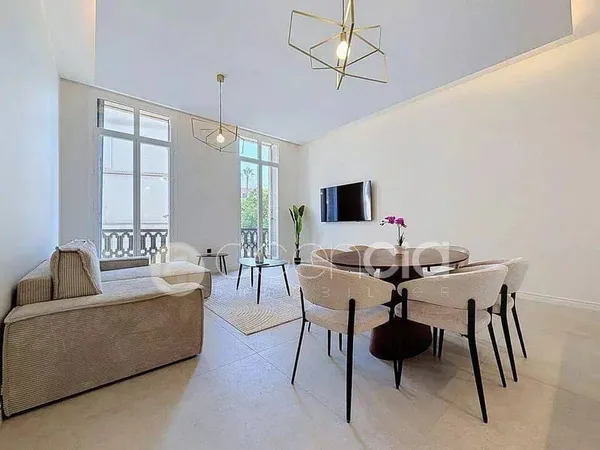 Appartement 3 pièces 87 m²