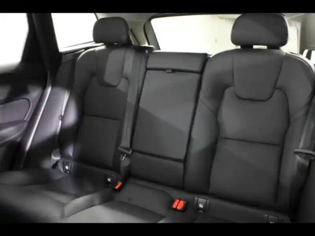 Volvo Xc60 t6 awd 253 + 145ch plus style dark geartronic — photo 12