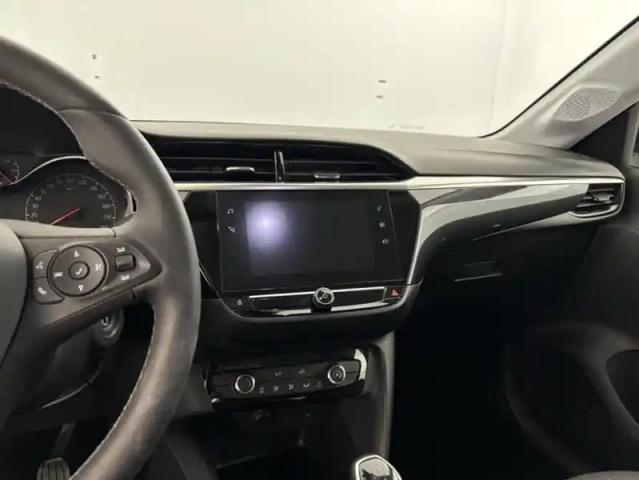 Opel Corsa 1.2 75ch elegance business — photo 12