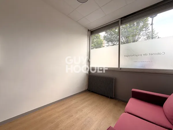 Bureaux