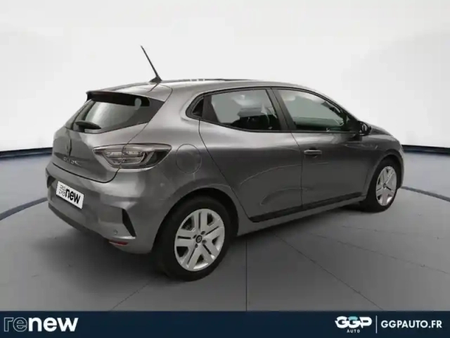 Renault Clio 1.0 eco-g 100ch evolution - 24 — photo 50