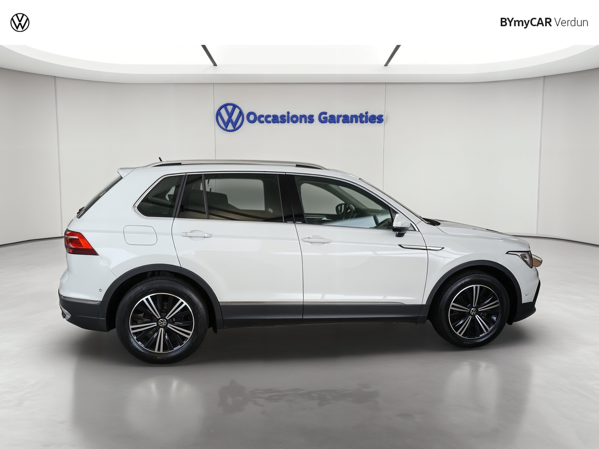 Volkswagen Tiguan 2.0 TDI 150ch DSG7 — photo 6