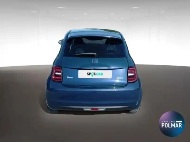 Fiat 500 e 118ch pack confort &amp; tech my23 — photo 5