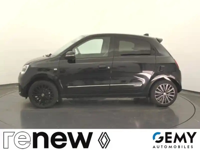 Renault Twingo iii e-tech — photo 19