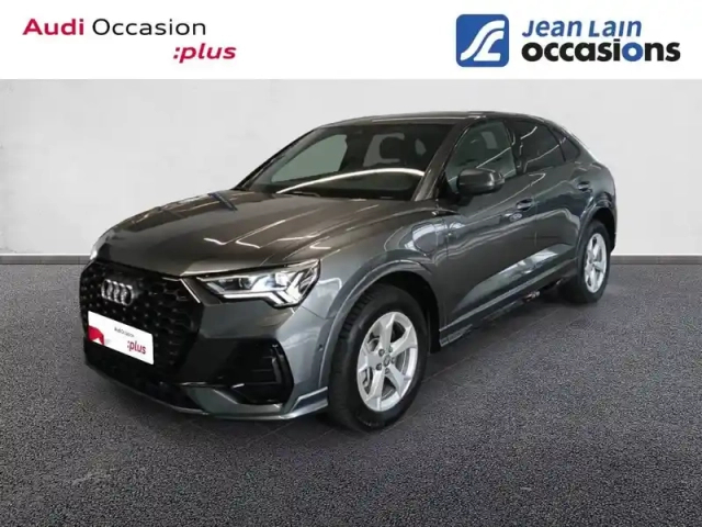 Audi Q3 45 tfsie 245 ch s tronic 6