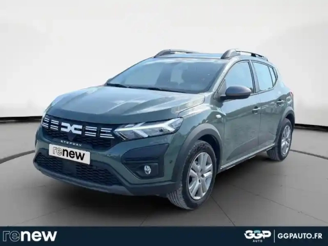 Dacia Sandero 1.0 tce 90ch stepway expression