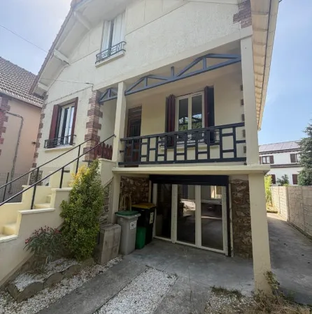 Maison 7 pièces 81 m²