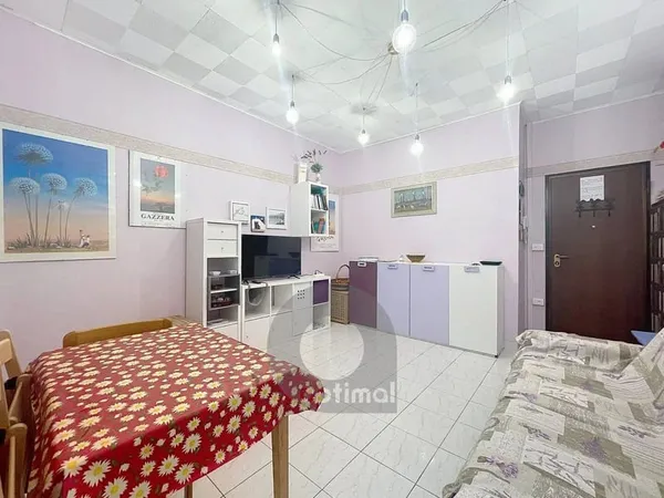 Appartement 2 pièces 36 m²