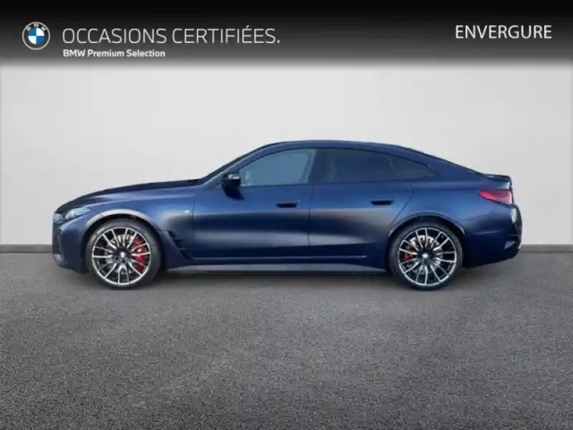 Bmw I4 m60 601ch m performance xdrive — photo 3