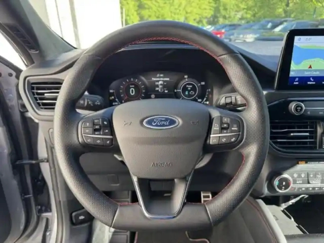 Ford Kuga 2.5 duratec 225ch phev st-line business bva — photo 15