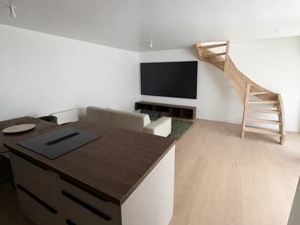Maison T3 HYPER CENTRE Betton - Rare