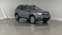 Dacia Duster 1.0 ECO-G 100ch Journey — photo 3