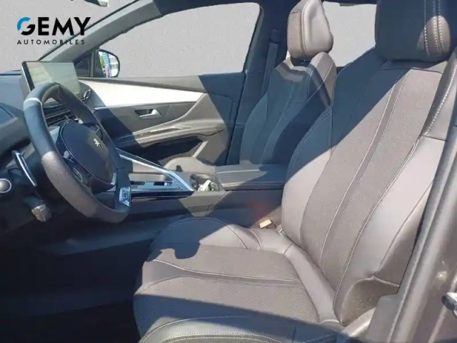 Peugeot 3008 hybrid 225 e-eat8 — photo 9