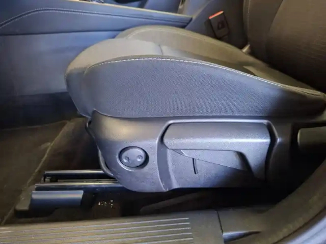 Nissan Qashqai e-power 190 ch — photo 11