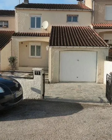 Maison lameilhe proche tout commerces