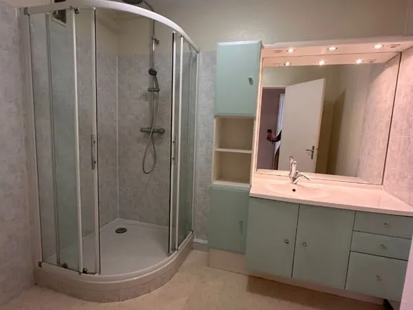 Appartement 4 pièces 85 m²