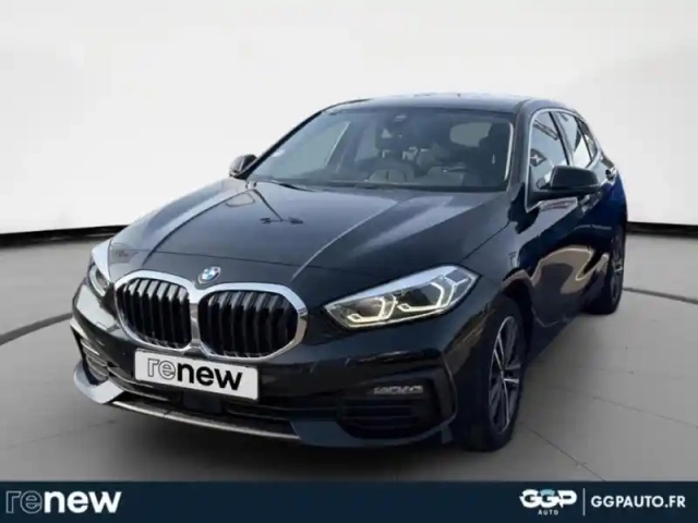 Bmw Serie 1 série 1 118ia 136ch business design dkg7