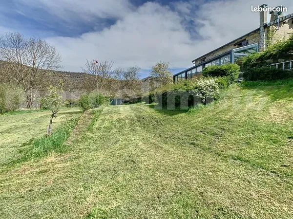 Maison 4 pièces 101 m²