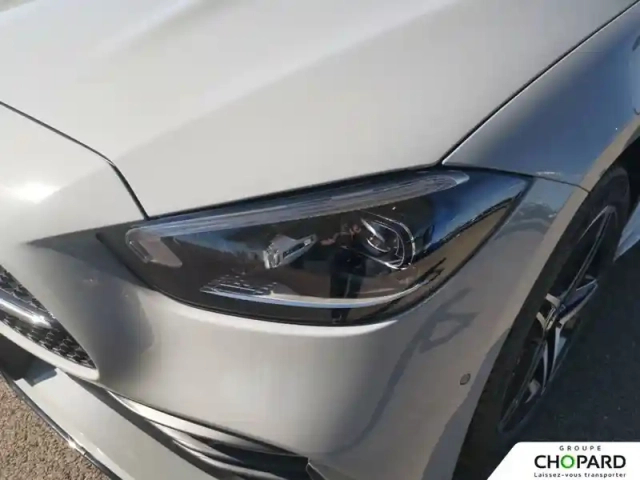 Mercedes Classe C 300 e 9g-tronic e-hybrid eq — photo 25