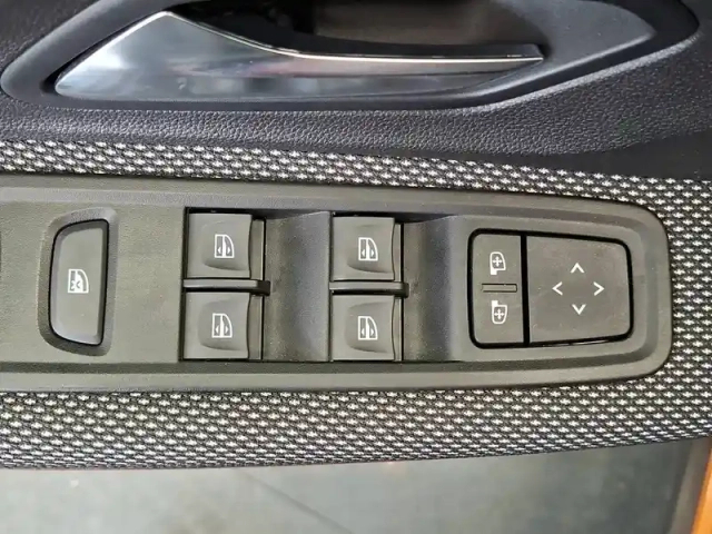 Dacia Sandero tce 90 cvt - 22 — photo 29