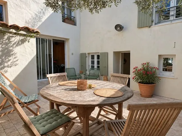 Maison 5 pièces 111 m²