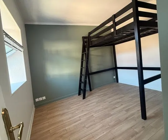 Studio de 17m2 à louer sur Dijon