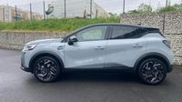 Renault Captur 1.8 E-Tech full hybrid 160ch esprit Alpine - 26