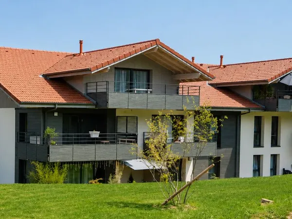 Rare à la vente appartement de 2024 T4 de 84m2, au calme proche de tous commerces