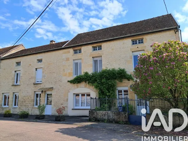 Maison 4 pièces 172 m²