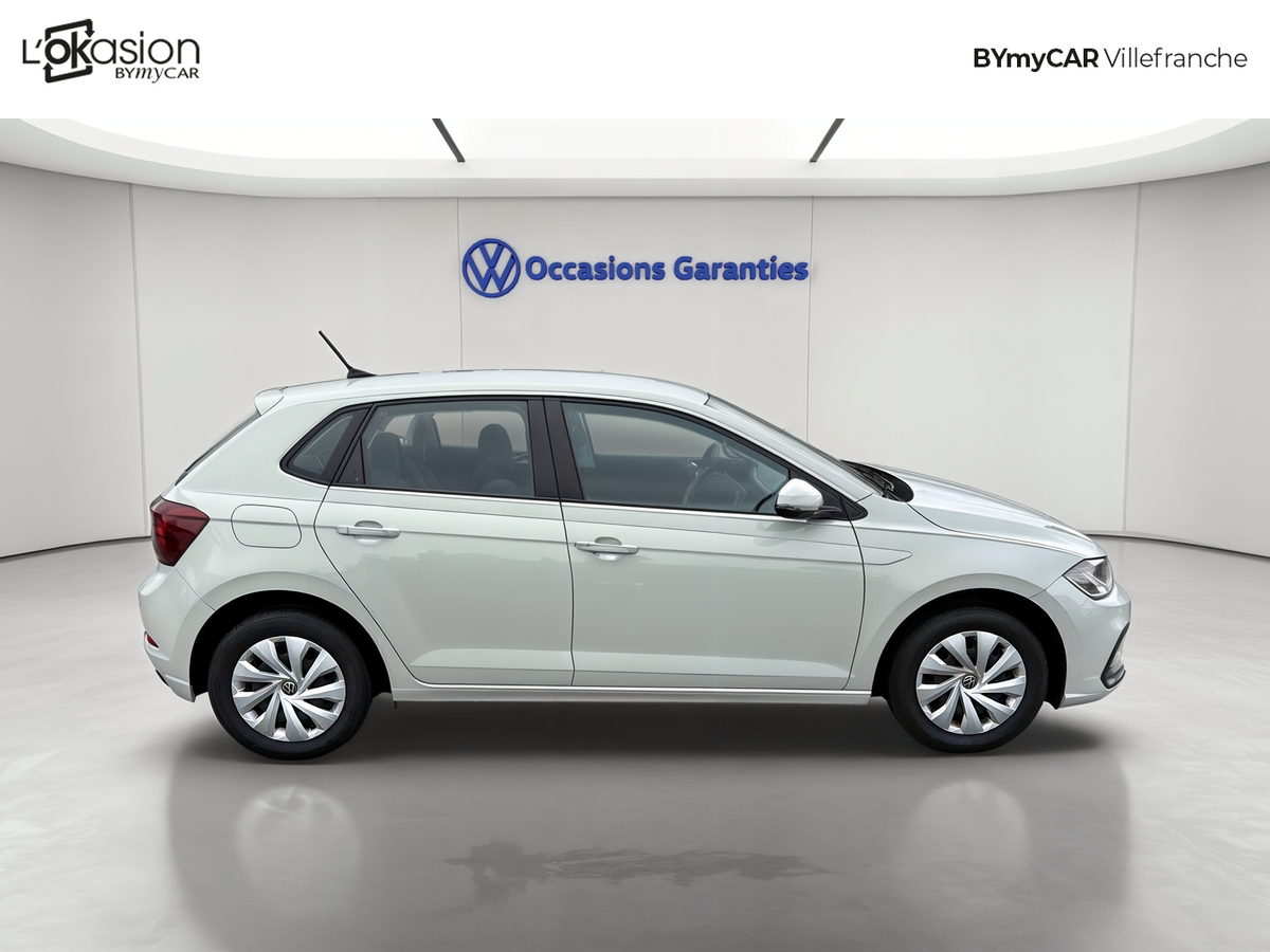 Volkswagen Polo 1.0 TSI 95 S&amp;S BVM5 — photo 6