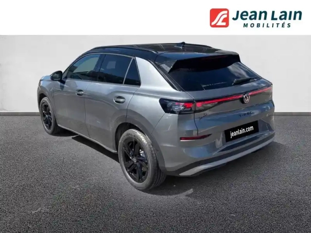 Volkswagen T-Roc 1.5 etsi evo2 hybrid 150 ch dsg7 — photo 7