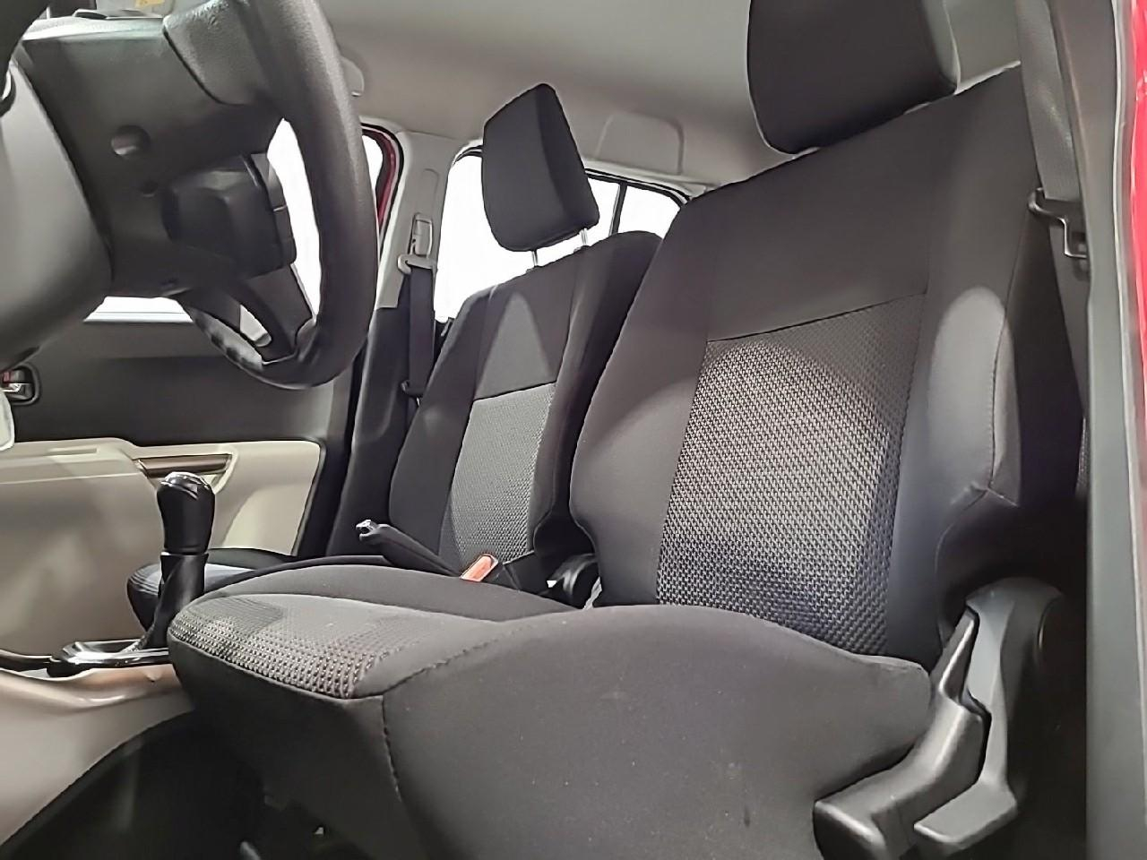 Suzuki Ignis 1.2 dualjet pack — photo 10