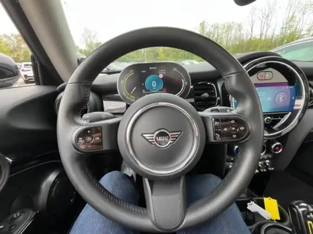 Mini Mini cooper se 184ch edition premium plus bva 5cv — photo 6